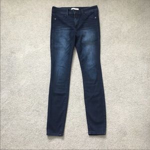 Abercrombie Jeggings